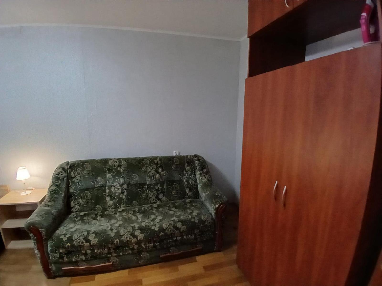 Квартира Біля Залізничного Вокзалу فينيتسا المظهر الخارجي الصورة