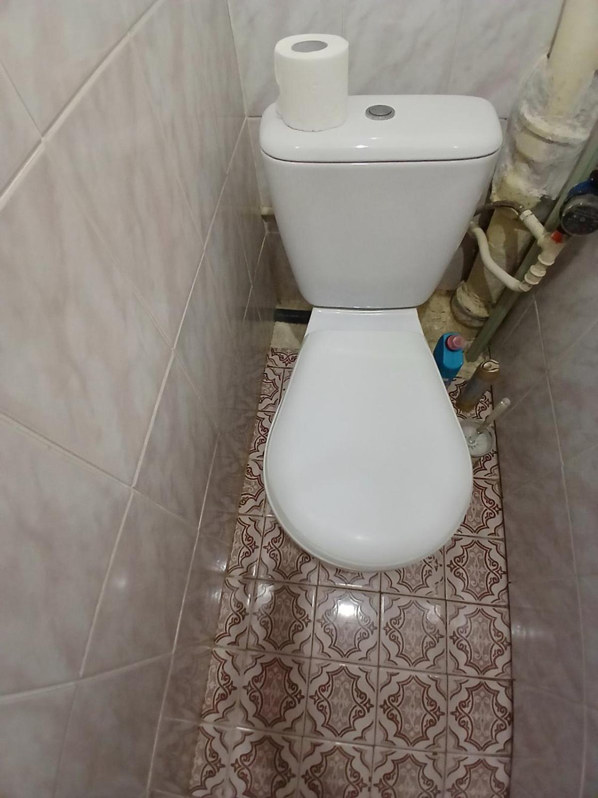 Квартира Біля Залізничного Вокзалу فينيتسا المظهر الخارجي الصورة